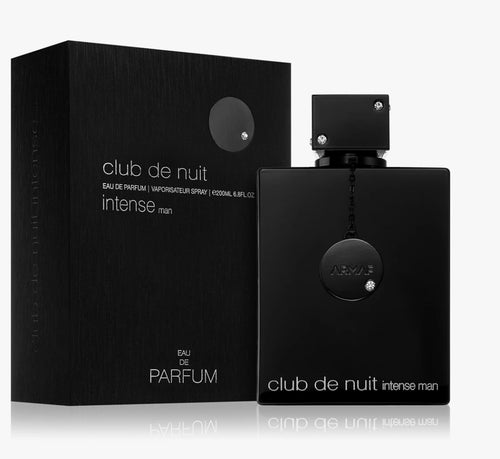 Club de Nuit Intense Man – Eau de Parfum 200 ml