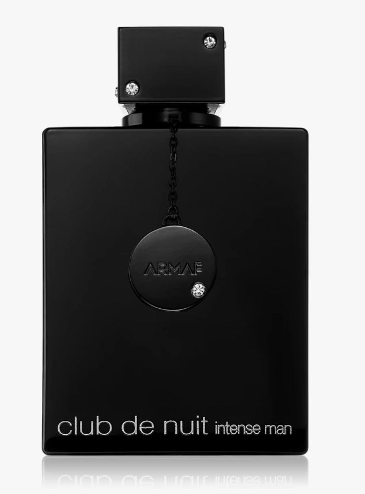 Club de Nuit Intense Man – Eau de Parfum 200 ml